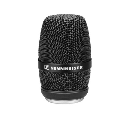 Image principale du produit MMK 965-1 BK Sennheiser - capsule dynamique supercardioïde