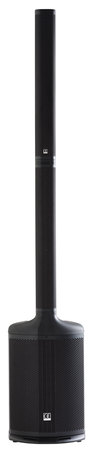 Image nº5 du produit MOJO1200LINEEVO Audiophony enceinte à colonne 2x 300W RMS avec bluetooth, mixeur et DSP