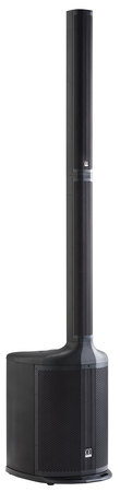 Image nº6 du produit MOJO1200LINEEVO Audiophony enceinte à colonne 2x 300W RMS avec bluetooth, mixeur et DSP