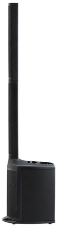 Image nº7 du produit MOJO1200LINEEVO Audiophony enceinte à colonne 2x 300W RMS avec bluetooth, mixeur et DSP
