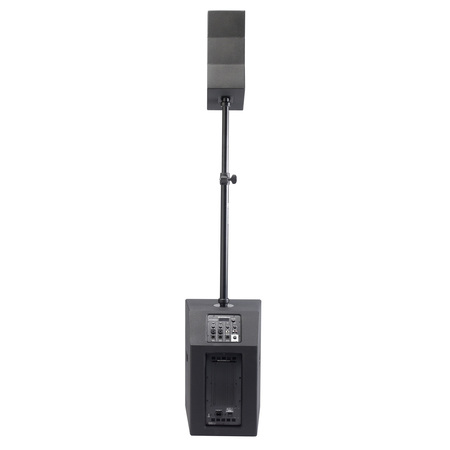Image secondaire du produit Mojo2200curve Audiophony - Système compact 12 pouces 1600W 128dB