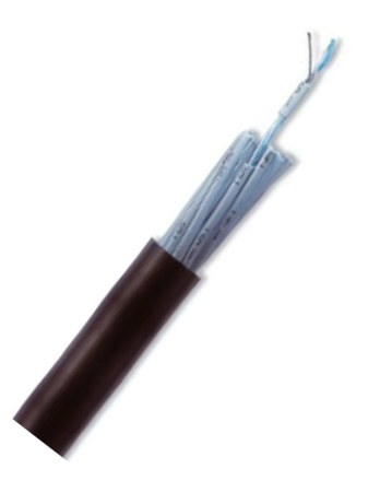Image principale du produit MPAI8 - Câble multipaire audio analogique 8 paires 0.22 blindage alu