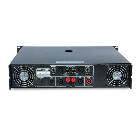Image secondaire du produit Ampli de puissance Master MQA9100 2X1300W sous 4ohms