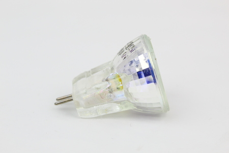 Image nº3 du produit Lampe 12V 10W GZ4 30° MR8