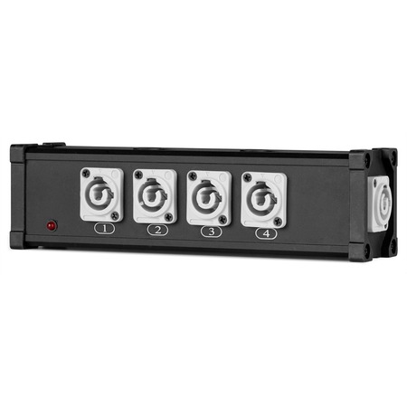 Image nº6 du produit Multiprise Powercon 1 vers 5 avec insert M10