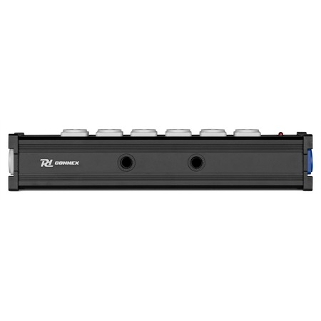 Image nº4 du produit Multiprise Powercon 1 vers 7 avec insert M10