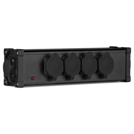 Image nº8 du produit Multiprise Powercon True1 1 vers 5 avec insert M10