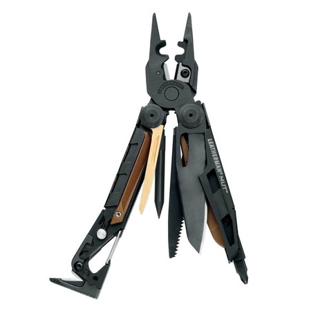 Image principale du produit MUT EOD Leatherman - Pince et couteau multifonction 15 outils