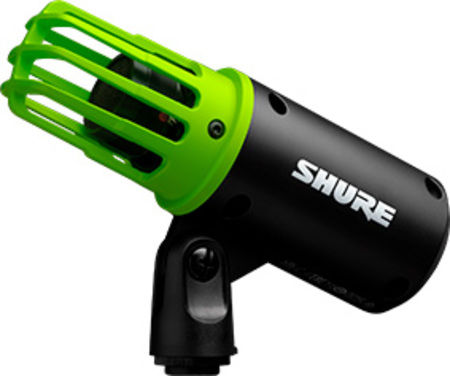 Image nº4 du produit MV6 Shure - Micro bureau USB pour podcast ou gaming