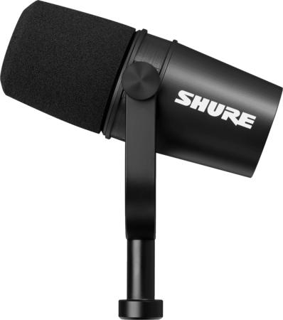 Image nº5 du produit MV7X Shure - Micro podcast Dynamique pour XLR