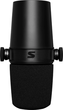 Image nº6 du produit MV7X Shure - Micro podcast Dynamique pour XLR