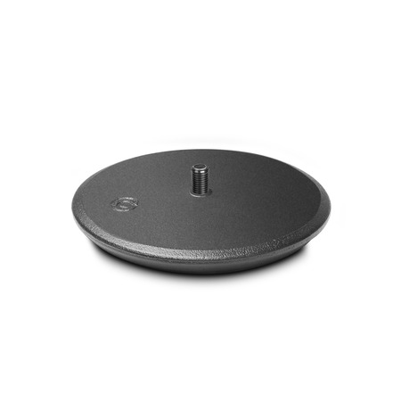 Image nº13 du produit Pack MV7X Shure sur pied - Micro Dynamique pour radio et podcast avec micro de table