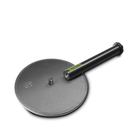 Image nº16 du produit Pack MV7X Shure sur pied - Micro Dynamique pour radio et podcast avec micro de table