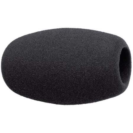 Image principale du produit MZW1 Sennheiser Bonette anti-vent pour micro HF Sennheiser SKM 100, 300 et 500