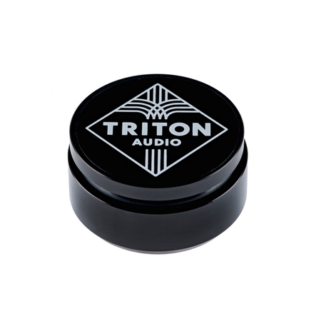 Image principale du produit NEO-LEV Triton Audio Suspension amortisseur sur aimant néodyme pour enceintes monitoring, hifi et platines (1 pièce)