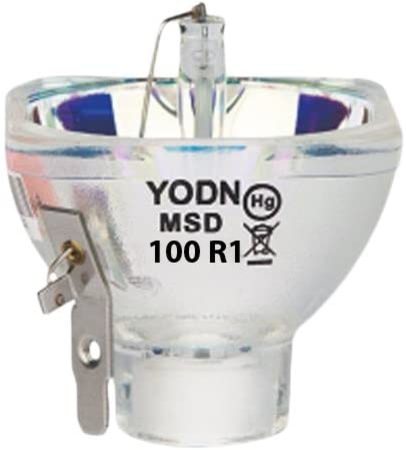 Image principale du produit lampe NEONIUM 1R YODN MSD100R1 100W pour beam