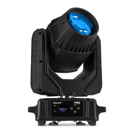 Image principale du produit NEREID120 BeamZ Pro – Lyre Beam led 120W IP65