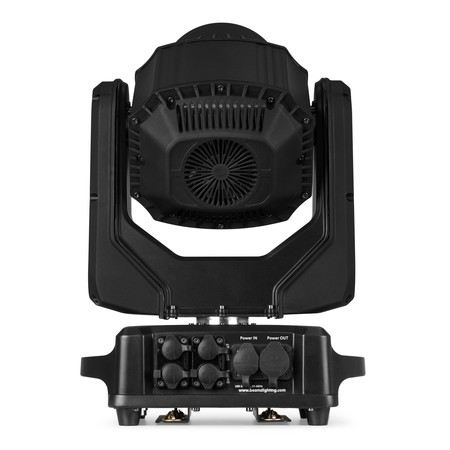 Image secondaire du produit NEREID120 BeamZ Pro – Lyre Beam led 120W IP65