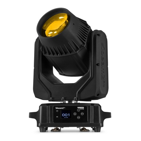 Image nº3 du produit NEREID120 BeamZ Pro – Lyre Beam led 120W IP65