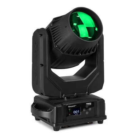 Image nº4 du produit NEREID120 BeamZ Pro – Lyre Beam led 120W IP65