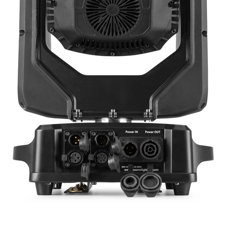 Image nº13 du produit NEREID120 BeamZ Pro – Lyre Beam led 120W IP65