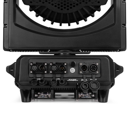 Image nº4 du produit Nereid1940 BeamZ Pro – Lyre Wash Bee Eyes 19 X 40W RGBW IP65