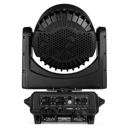 Image nº6 du produit Nereid1940 BeamZ Pro – Lyre Wash Bee Eyes 19 X 40W RGBW IP65