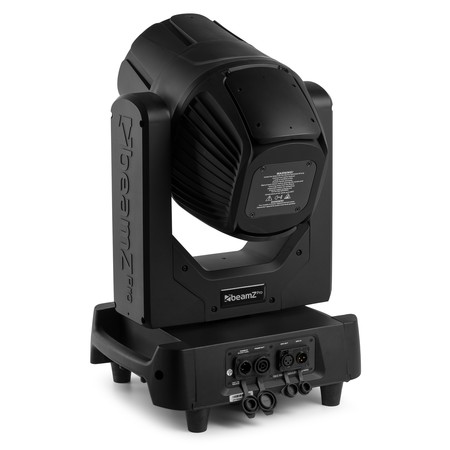 Image nº6 du produit Nereid380B BeamZ Pro – Lyre Beam 18R IP66
