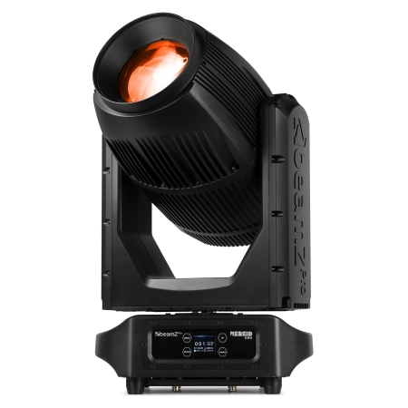 Image secondaire du produit NEREID500 BeamZ Pro - Lyre LED Hybride 500W Étanche IP65