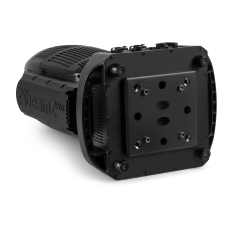 Image nº10 du produit NEREID500 BeamZ Pro - Lyre LED Hybride 500W Étanche IP65