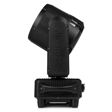 Image secondaire du produit Nereid760 BeamZ Pro – Lyre Wash Bee Eyes 7 X 60W RGBW IP65