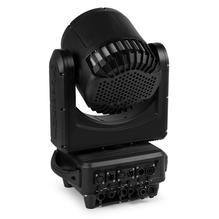 Image nº5 du produit Nereid760 BeamZ Pro – Lyre Wash Bee Eyes 7 X 60W RGBW IP65
