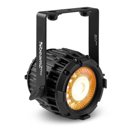 Image secondaire du produit Neutron-Dot BeamZ Pro – Blinder Led 60W Blanc chaud + pixel RGB IP65