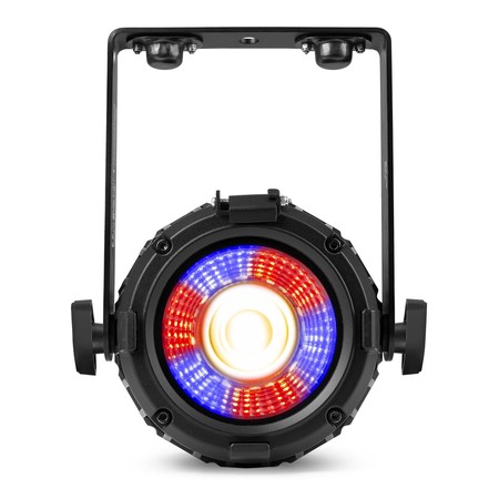 Image nº4 du produit Neutron-Dot BeamZ Pro – Blinder Led 60W Blanc chaud + pixel RGB IP65