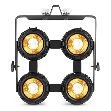 Image nº13 du produit Neutron-Dot BeamZ Pro – Blinder Led 60W Blanc chaud + pixel RGB IP65