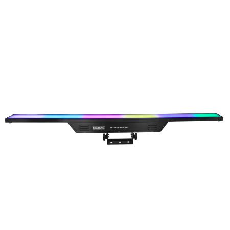 Image secondaire du produit NITRO BAR 264 Power Lighting – Barre led déco plate 264 led RGB