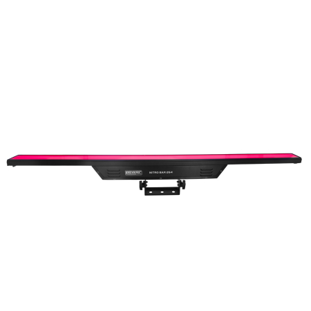 Image nº5 du produit NITRO BAR 264 Power Lighting – Barre led déco plate 264 led RGB