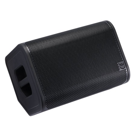 Image nº6 du produit Nomad Audiophony - Enceinte autonome 8'' avec mixage 5 voies et BT - 200W