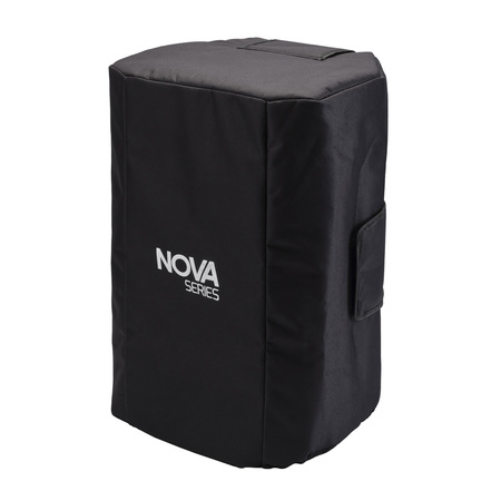 Image principale du produit COV NOVA15 Audiophony - Housse d'enceinte pour Nova 15A