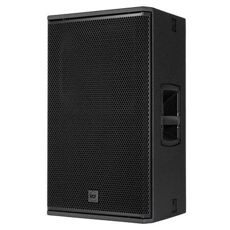 Image principale du produit NX 945-A RCF - Enceinte active 2 voies 2100W 135dB