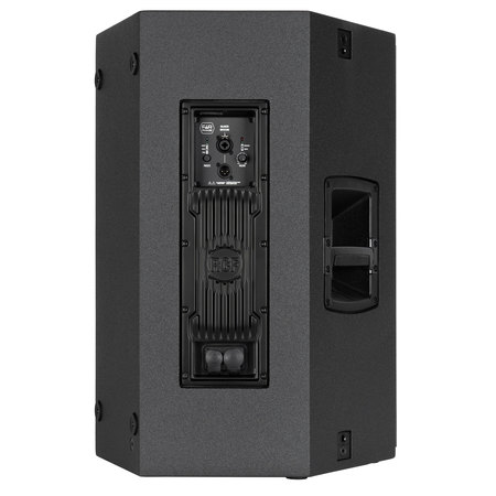 Image secondaire du produit NX 945-A RCF - Enceinte active 2 voies 2100W 135dB