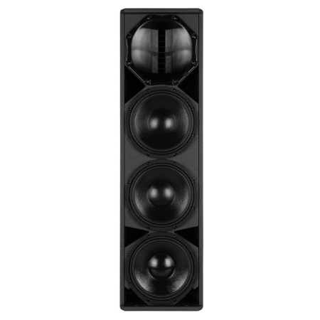 Image nº7 du produit NXL 44A MK2 RCF - Enceinte active 2100W 135dB