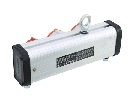 Image nº3 du produit SAB-322 Eurolite - Multiprise 32A 1 entrée vers 2 sorties