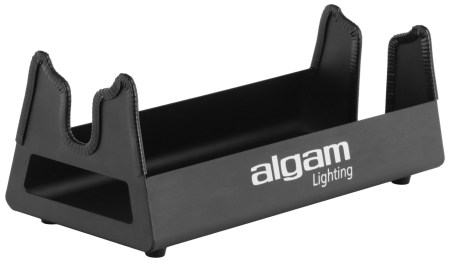 Image nº8 du produit PACK FMG-CYCLONE STAND ALGAM LIGHTING - Machine à fumée portable 1200W batterie 60s jet 10m support et 5l de liquide steam offert
