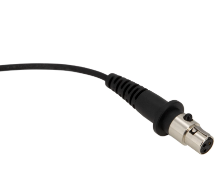 Image nº4 du produit Pack Go AIR Sport F5 Audiophony - Micro serre tête HF sport résiatant avec récepteur sans fil diversity