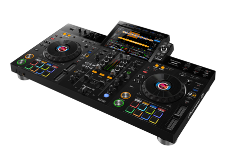 Image secondaire du produit XDJ RX3 Pioneer DJ + Flightcase - Pack composé du contrôleur DJ autonome et d'un flight