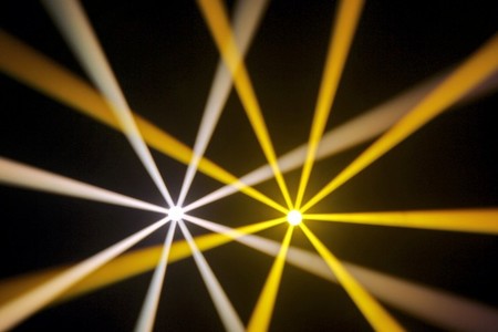 Image nº5 du produit Lyre Beam 7R BEAMZ Panther 7R