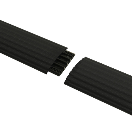 Image secondaire du produit Passage de câble Defender Office 4 canaux noir 870 X 120mm