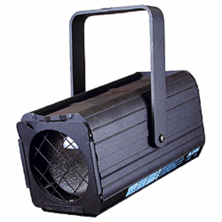 Image principale du produit Projecteur PC 500W ADB Plan convexe pour lampe 300W à 650W GY9.5