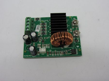 Image principale du produit Carte driver de LED pour Lyre ADJ Focus Spot One